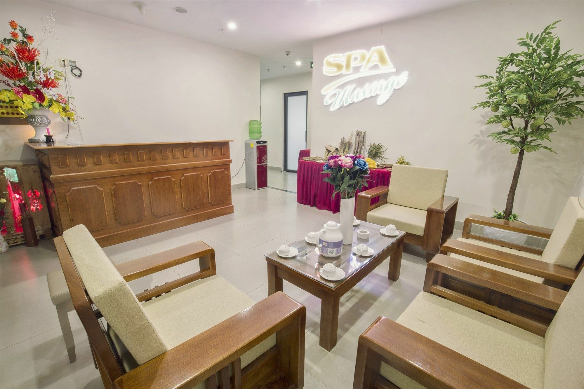7 Seven Sea Hotel Da Nang Exterior foto
